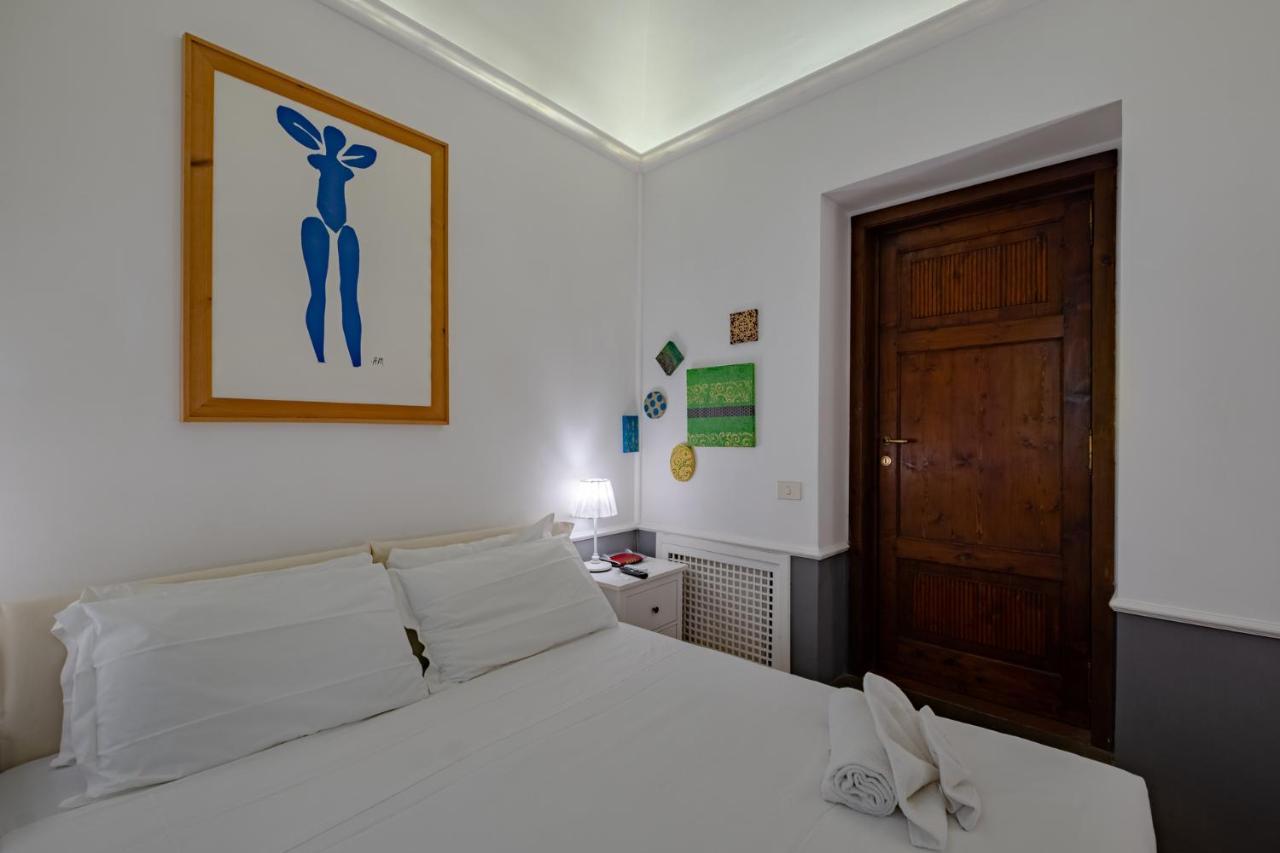 Roman Forum Apartment - The Heart Of Rzym Zewnętrze zdjęcie