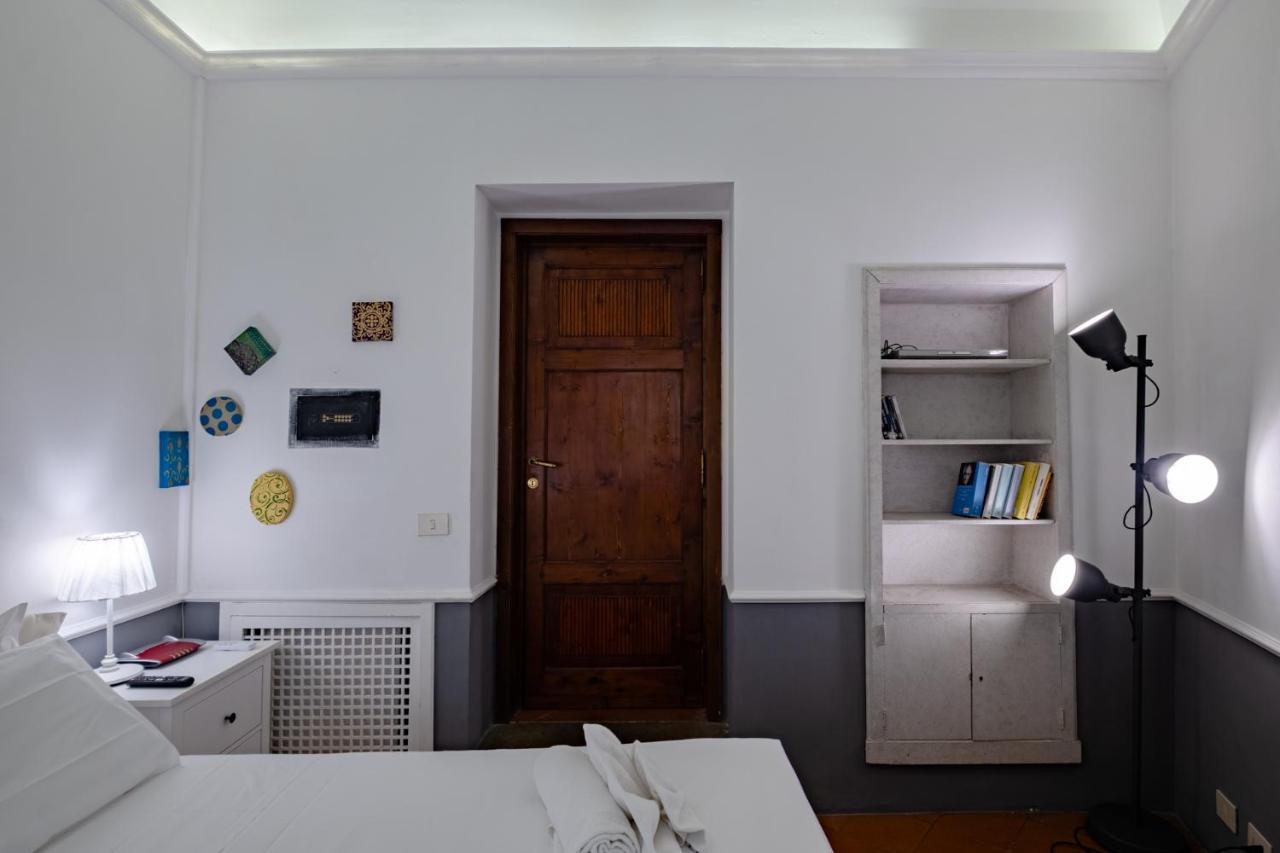 Roman Forum Apartment - The Heart Of Rzym Zewnętrze zdjęcie